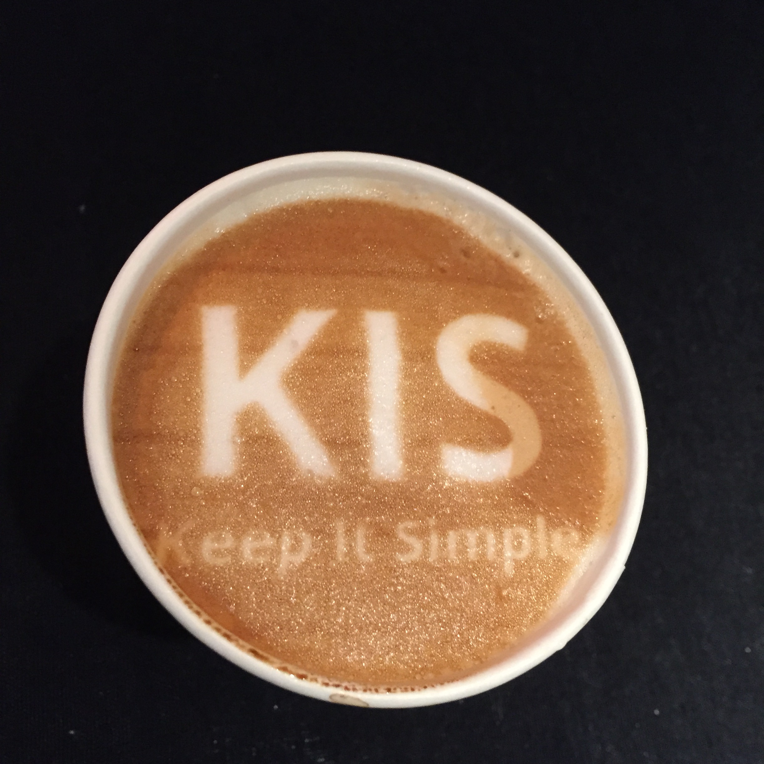 Enon’s Coffee Bar at Stream 2015 by Mel Rosenberg - מל רוזנברג - Ourboox.com