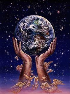 בראשית by Leori - Illustrated by Leori Gerges - Ourboox.com