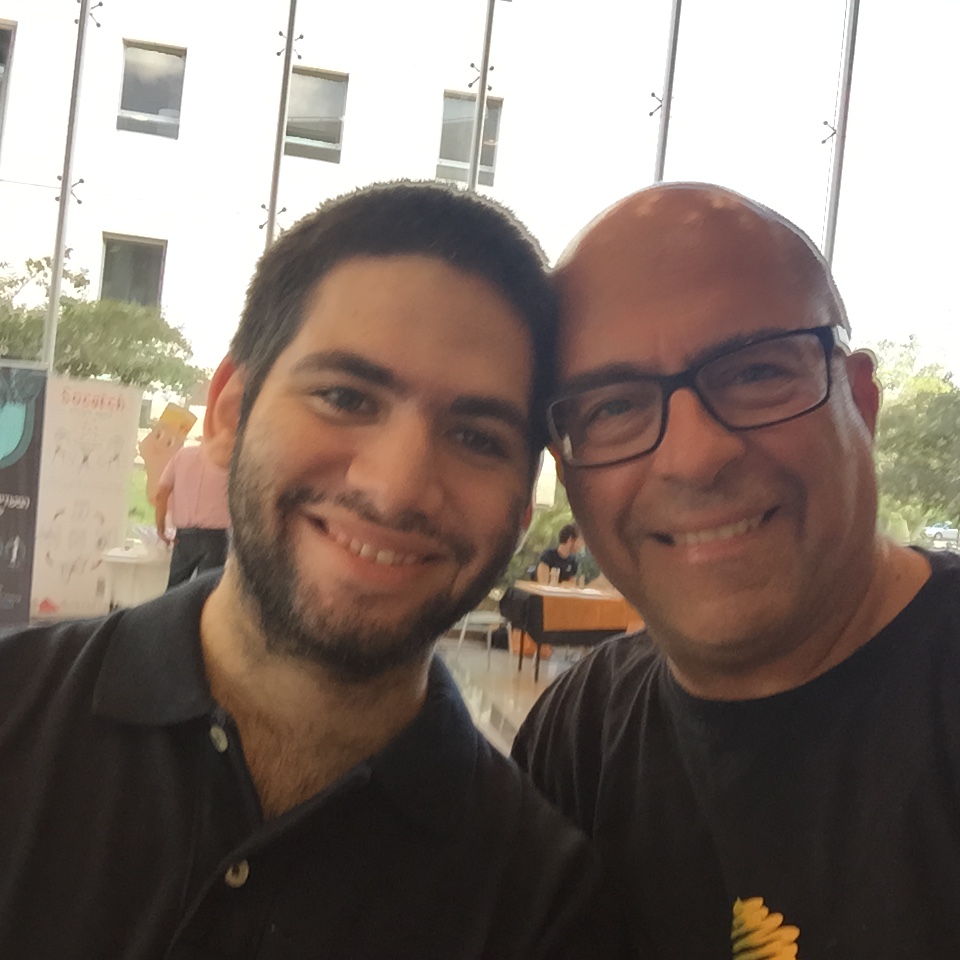 The Wow Factor – Youth Conference in Tel Aviv by Mel Rosenberg - מל רוזנברג - Ourboox.com