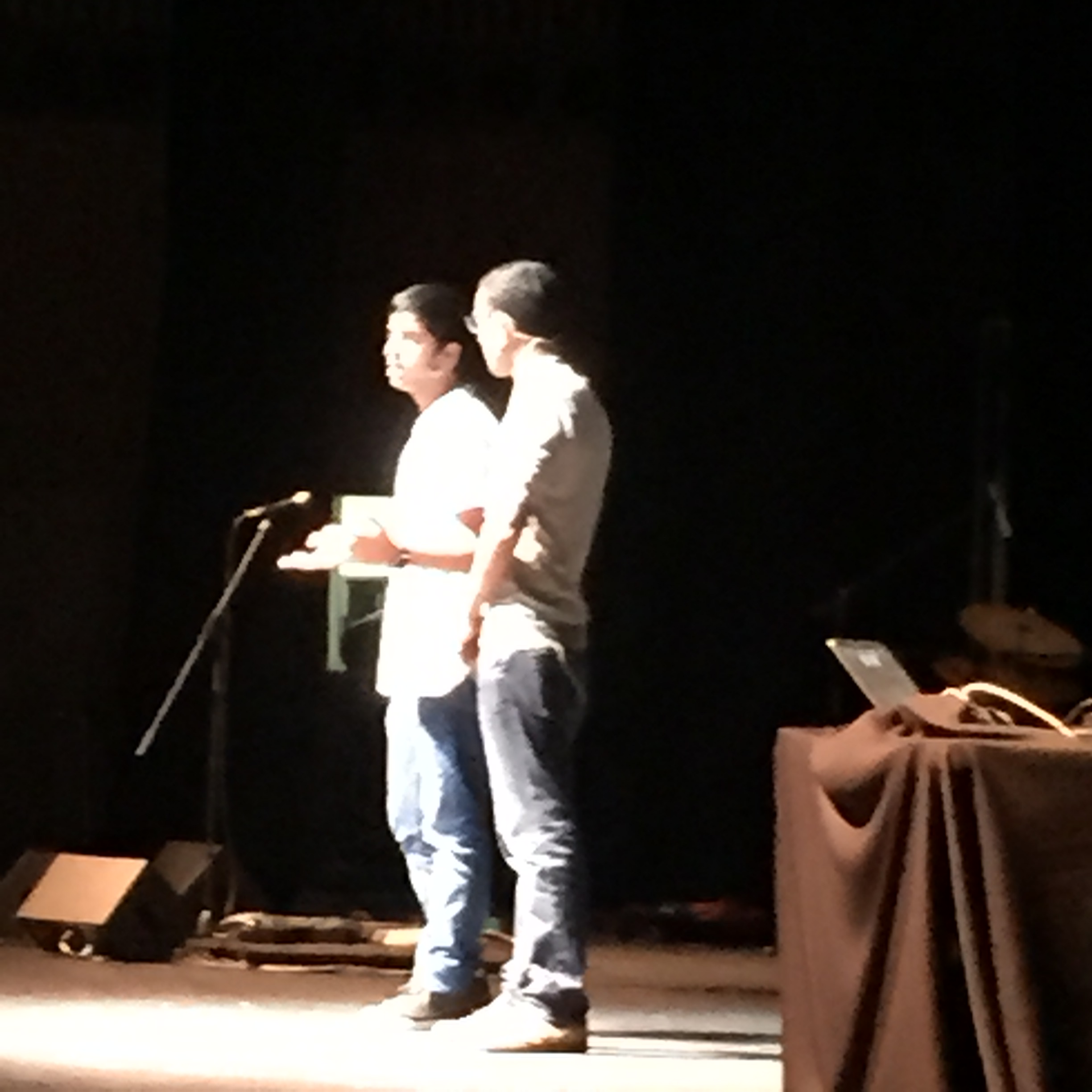 The Wow Factor – Youth Conference in Tel Aviv by Mel Rosenberg - מל רוזנברג - Ourboox.com