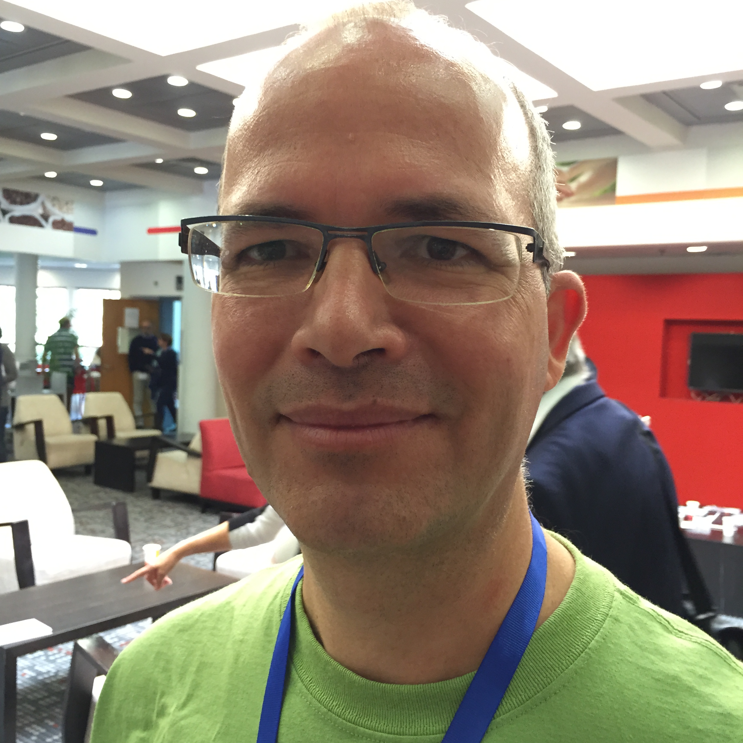 Smiles at Tovanet 2015 by Mel Rosenberg - מל רוזנברג - Ourboox.com