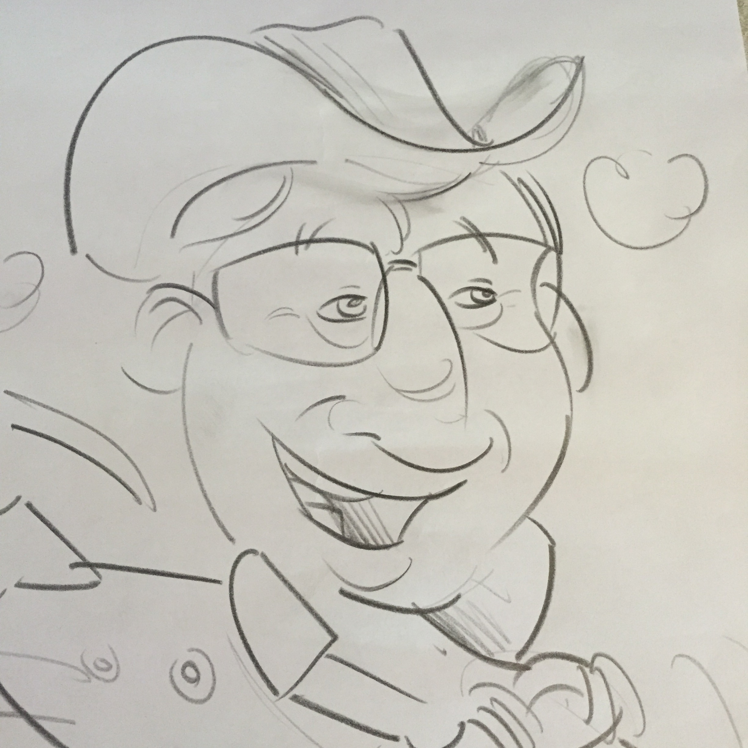 My Portraits at Stream by manolo  - Ourboox.com