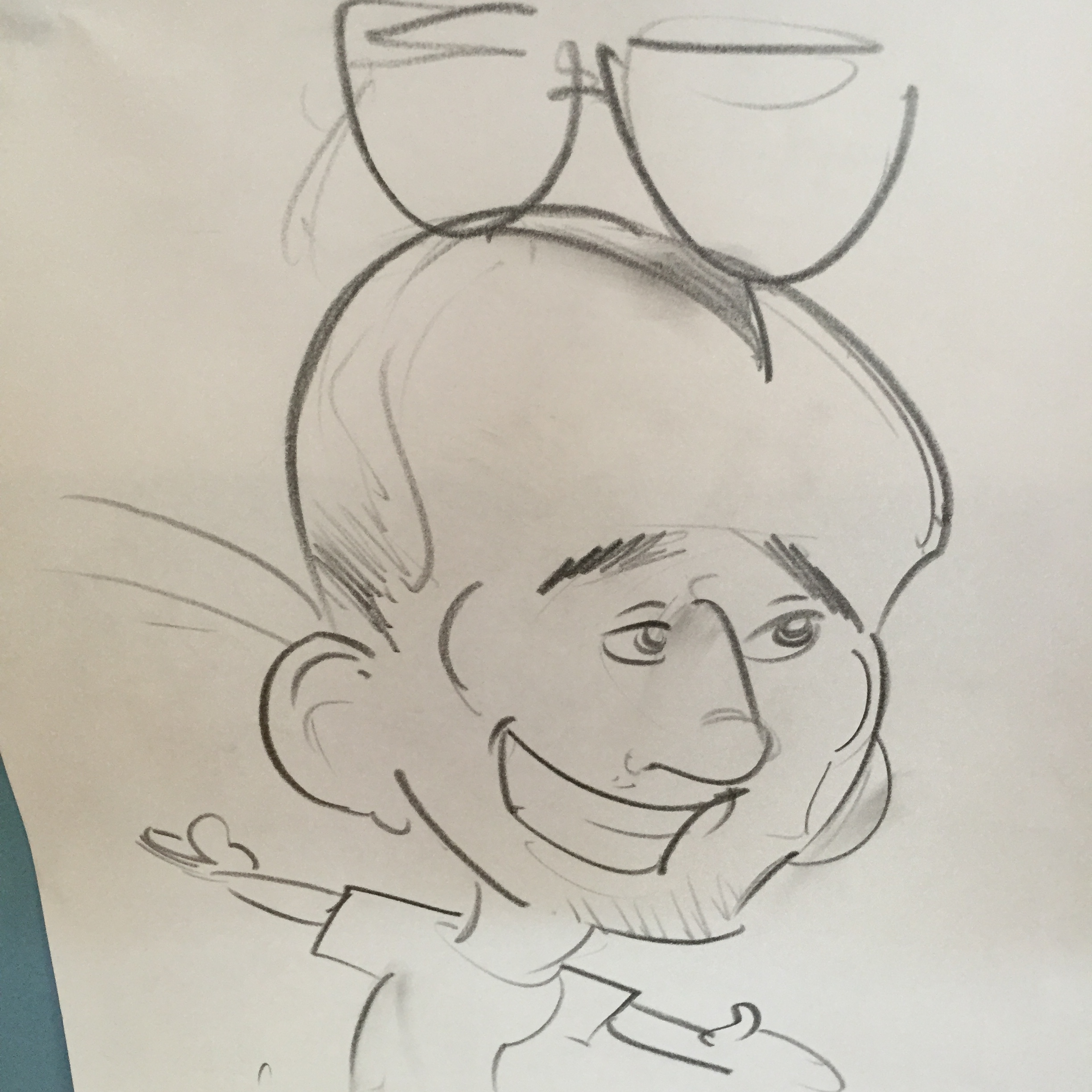 My Portraits at Stream by manolo  - Ourboox.com