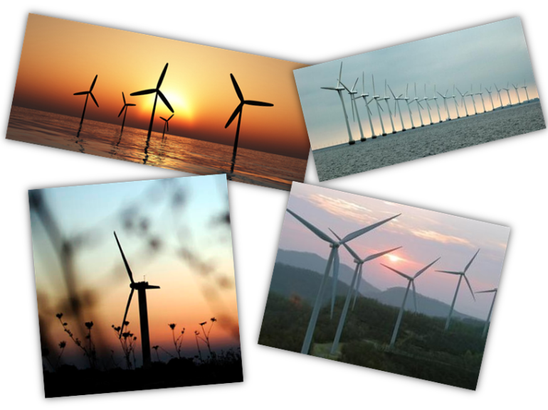 טורבינת רוח by talalon - Ourboox.com