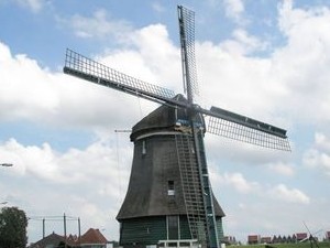 טורבינת רוח by ariel - Ourboox.com