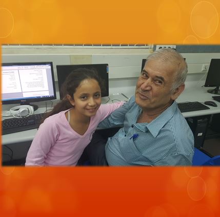 סיפורי חנוכה מדור לדור by revital vitman - Illustrated by רויטל ויטמן וליאורה בולטנסקי - Ourboox.com