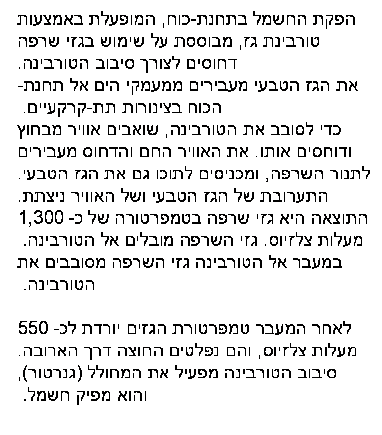 תחנת גז by roni - Ourboox.com