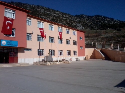 ÇEMBERİMDE GÜL OYA