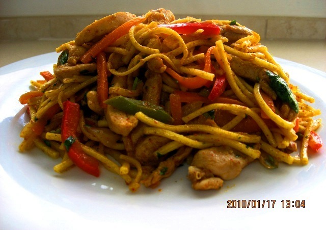 בישול ואפיה by jiana loomber - Ourboox.com