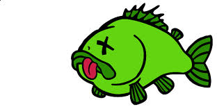 The Fish and The Hot Dog by Enrique Zavala - Illustrated by Enrique Zavala - Ourboox.com