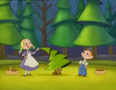 Povestea bradului by Marinela Coman - Ourboox.com