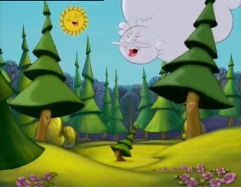 Povestea bradului by Marinela Coman - Ourboox.com