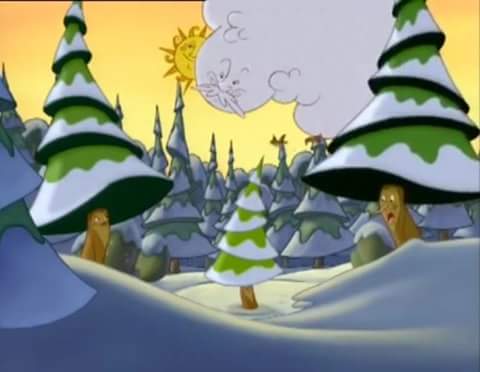 Povestea bradului by Marinela Coman - Ourboox.com