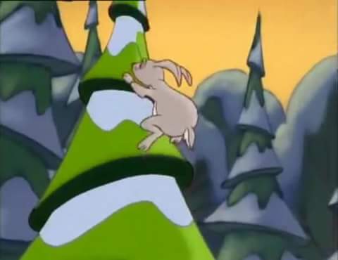 Povestea bradului by Marinela Coman - Ourboox.com