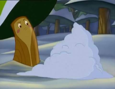 Povestea bradului by Marinela Coman - Ourboox.com