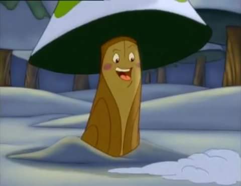 Povestea bradului by Marinela Coman - Ourboox.com