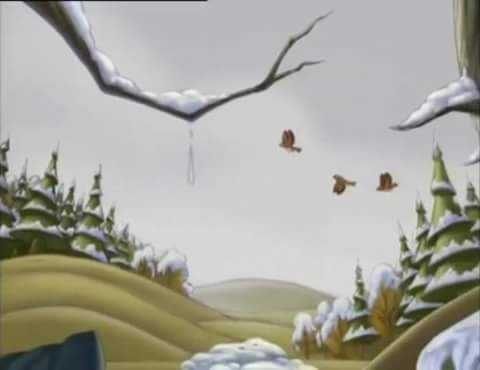 Povestea bradului by Marinela Coman - Ourboox.com