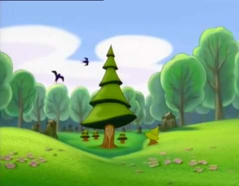 Povestea bradului by Marinela Coman - Ourboox.com