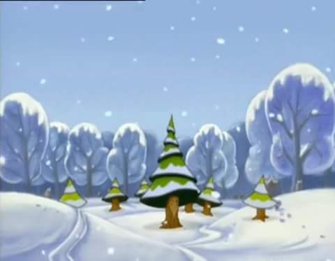 Povestea bradului by Marinela Coman - Ourboox.com