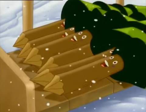 Povestea bradului by Marinela Coman - Ourboox.com