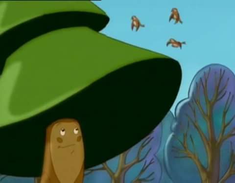 Povestea bradului by Marinela Coman - Ourboox.com