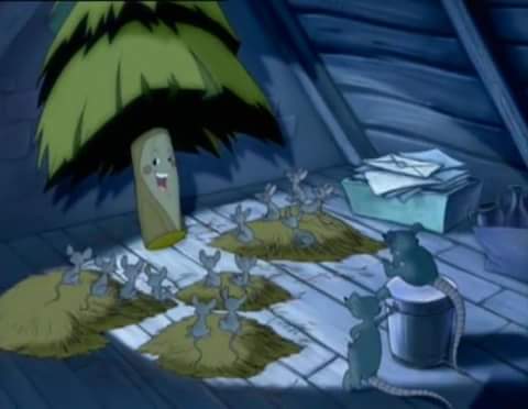 Povestea bradului by Marinela Coman - Ourboox.com