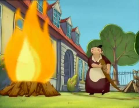 Povestea bradului by Marinela Coman - Ourboox.com