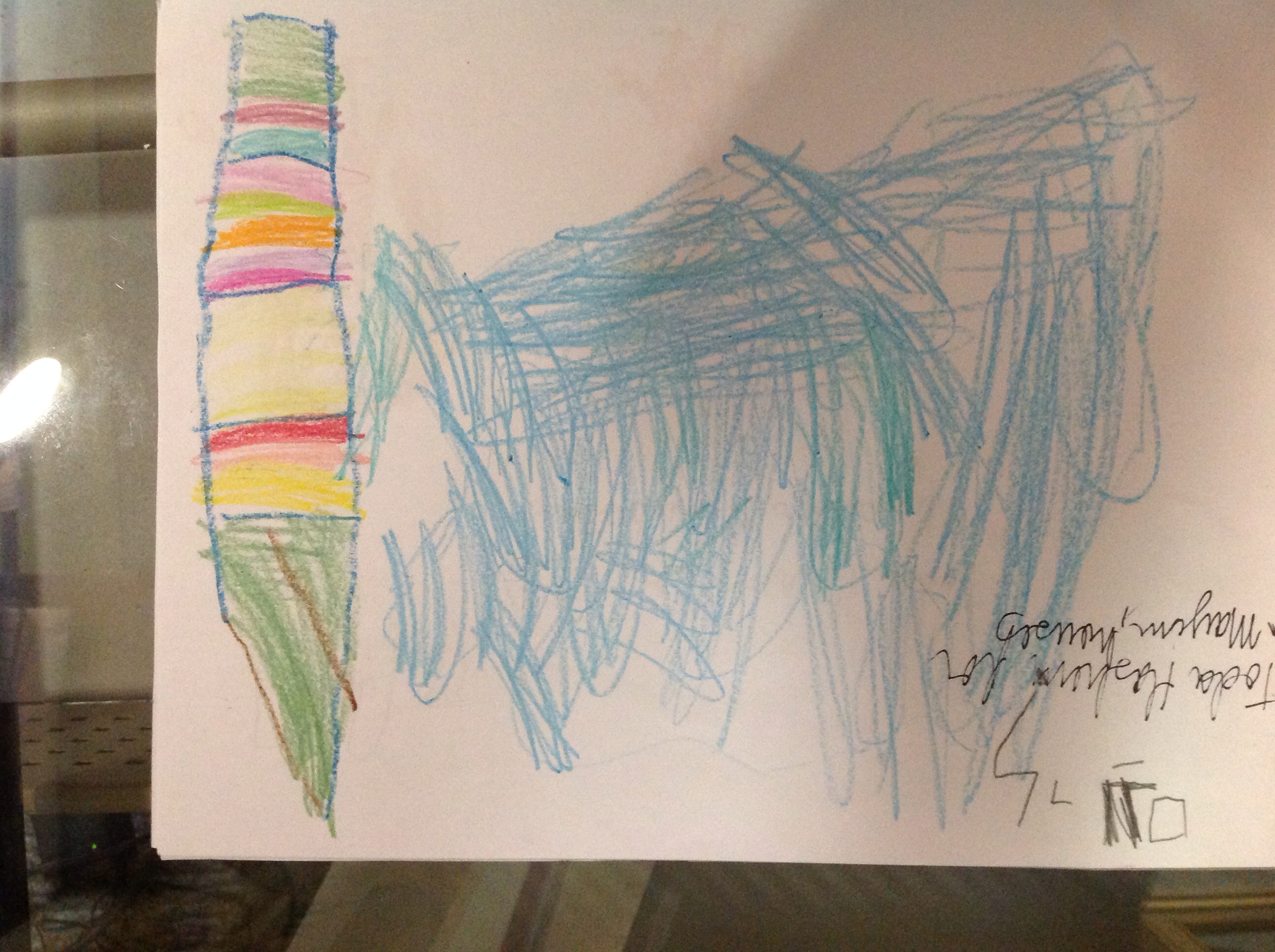 Mode Ani / Thank you Hashem k-109 by Betty Maikhor - Illustrated by K-109 - Ourboox.com