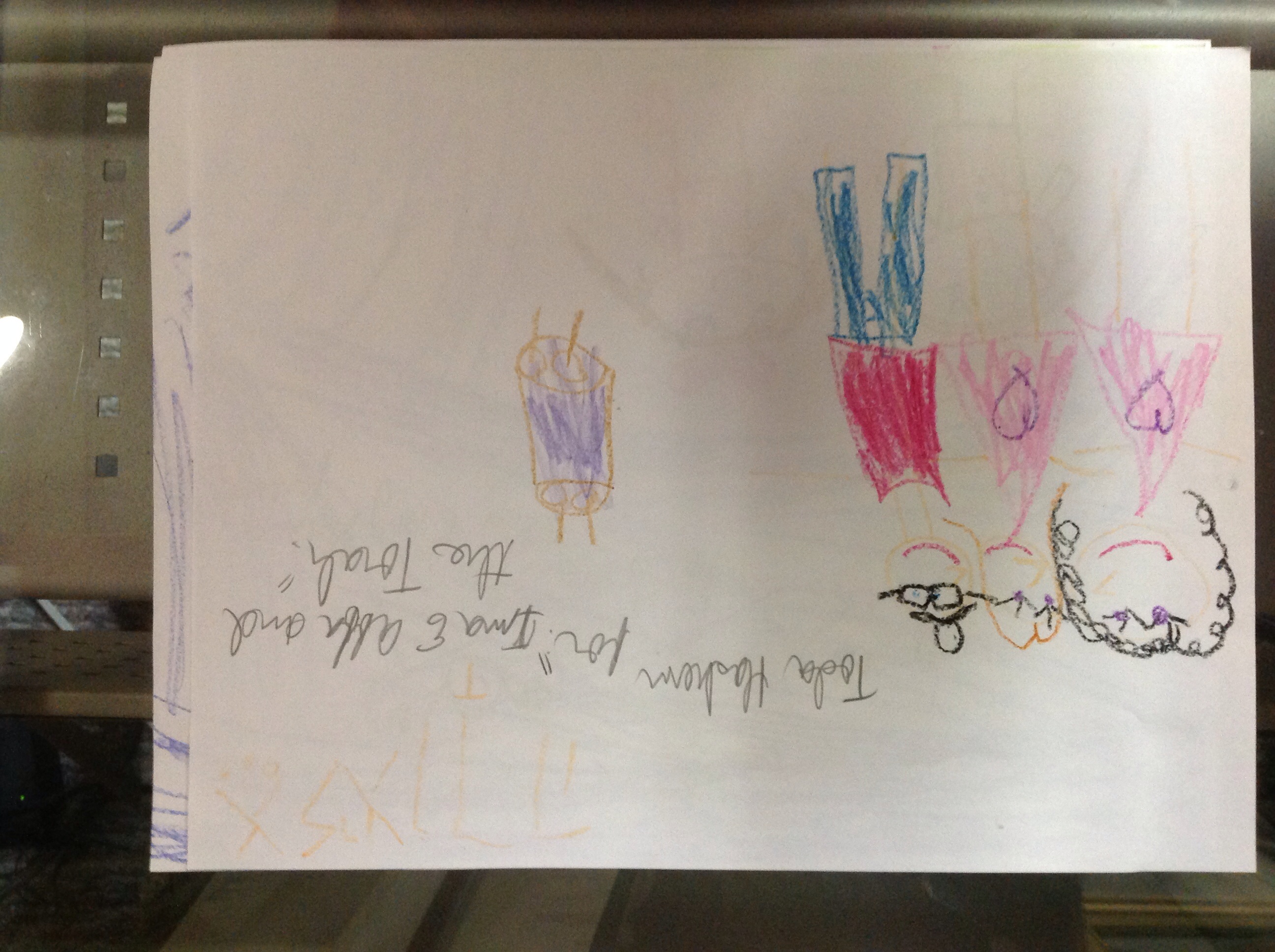 Mode Ani / Thank you Hashem k-111 by Betty Maikhor - Illustrated by K-111 - Ourboox.com