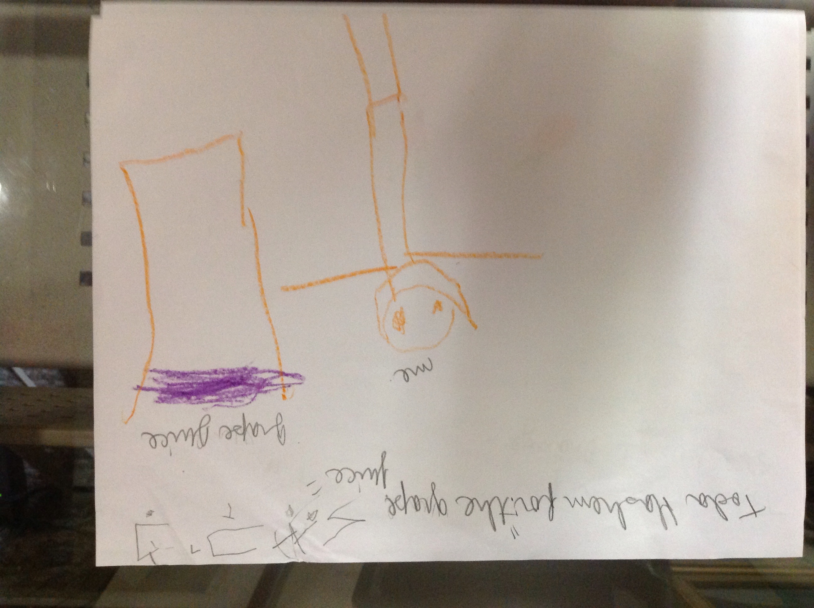 Mode Ani / Thank you Hashem k-111 by Betty Maikhor - Illustrated by K-111 - Ourboox.com