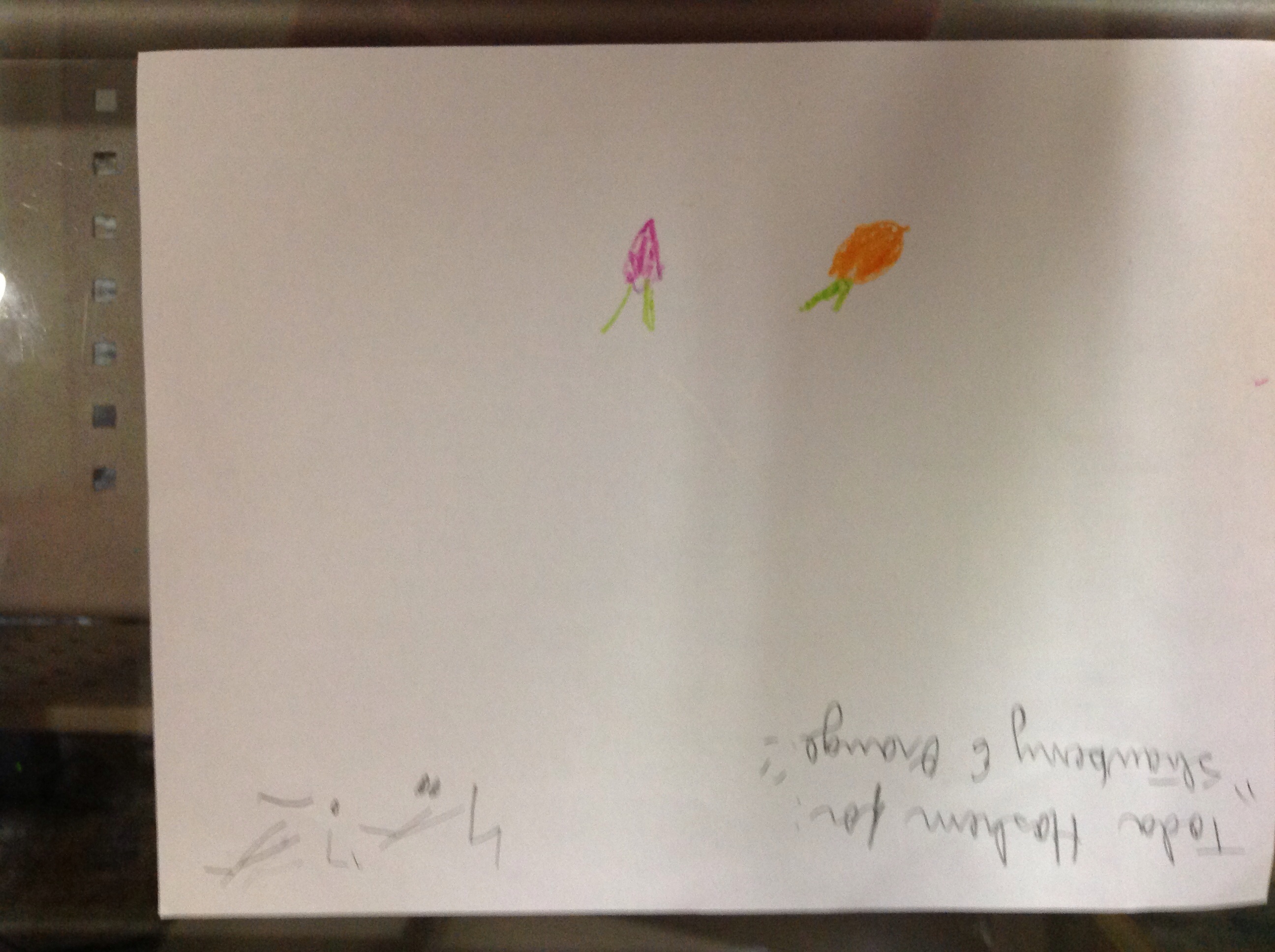 Mode Ani / Thank you Hashem k-111 by Betty Maikhor - Illustrated by K-111 - Ourboox.com