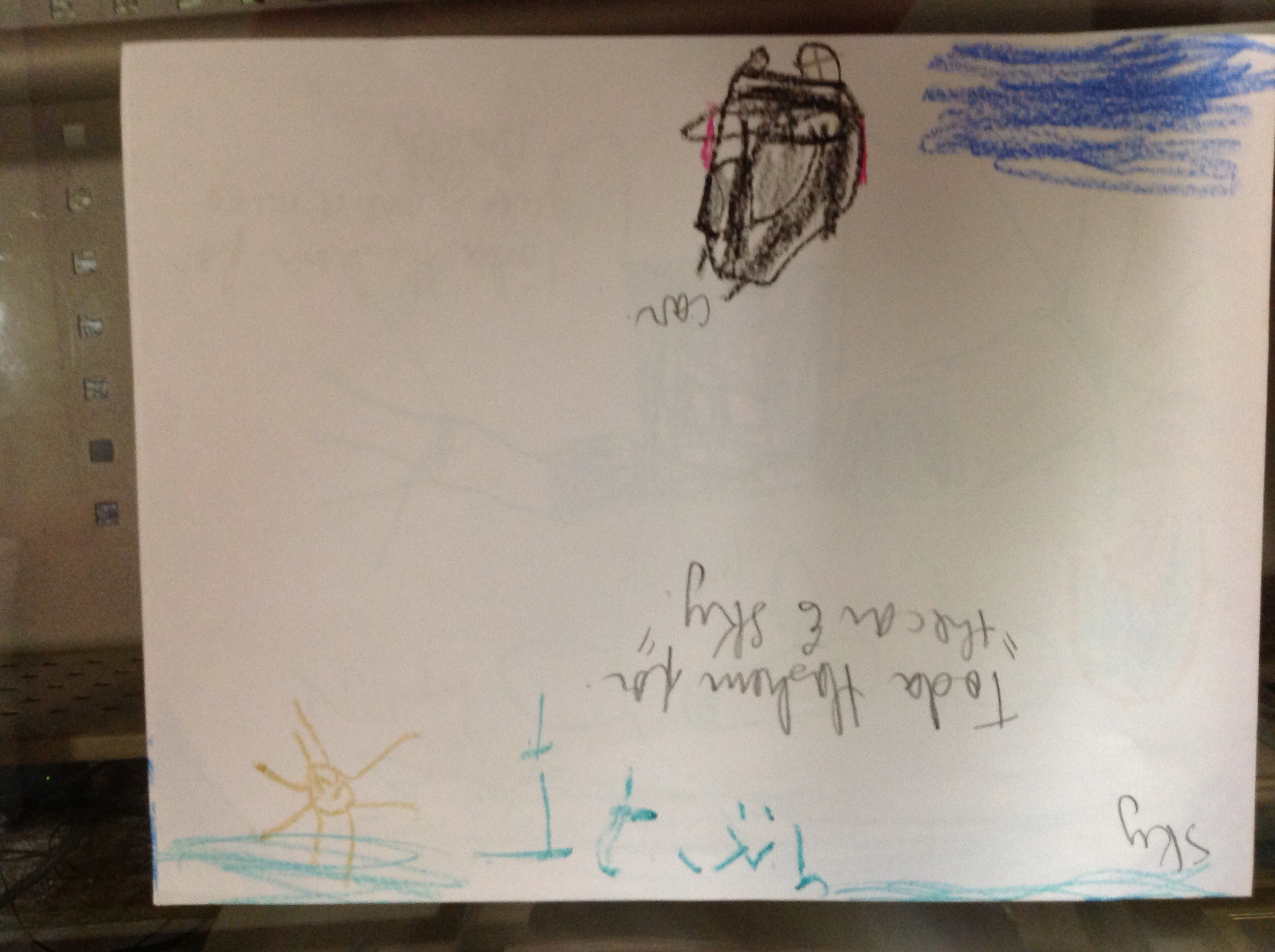 Mode Ani / Thank you Hashem k-111 by Betty Maikhor - Illustrated by K-111 - Ourboox.com