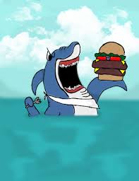 The Fish and The Hot Dog by Enrique Zavala - Illustrated by Enrique Zavala - Ourboox.com