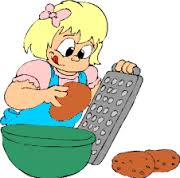 בישול ואפיה by jiana loomber - Ourboox.com