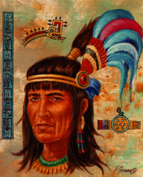 Aztec Empire by Jayshil Thakkar - Illustrated by Jayshil Thakkar, Dean Kotsovetis, Brandon Sinclair, Jonathan Perez - Ourboox.com