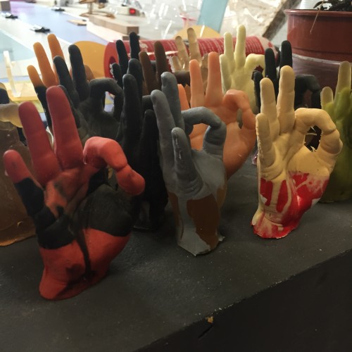 I Met Yonathan and Dafna by Mel Rosenberg - מל רוזנברג - Ourboox.com