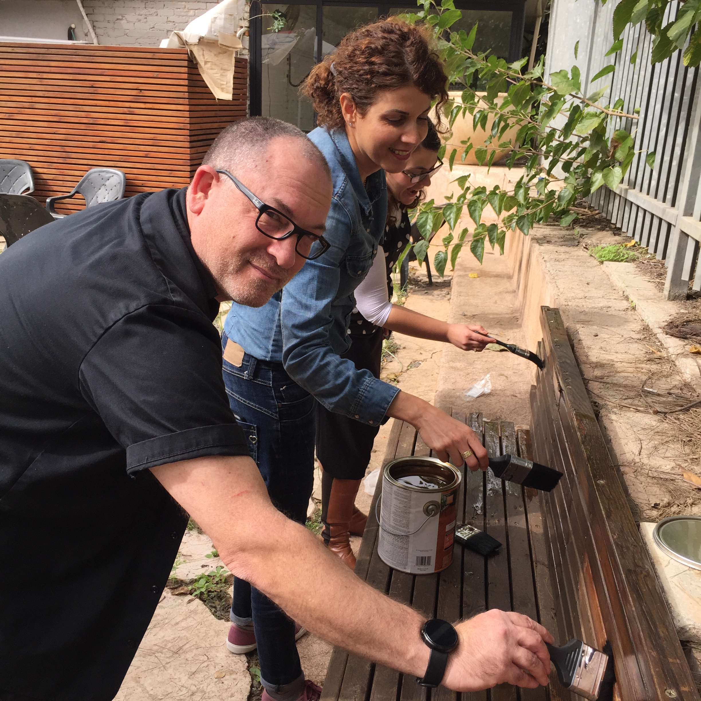 The Finishing Touches, Shenkar College by Mel Rosenberg - מל רוזנברג - Ourboox.com