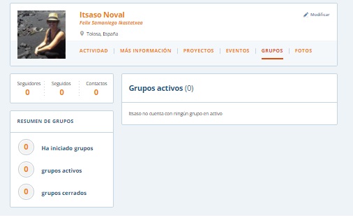 Mi perfil en Twinspace by itsaso - Illustrated by Itsaso Noval - Ourboox.com