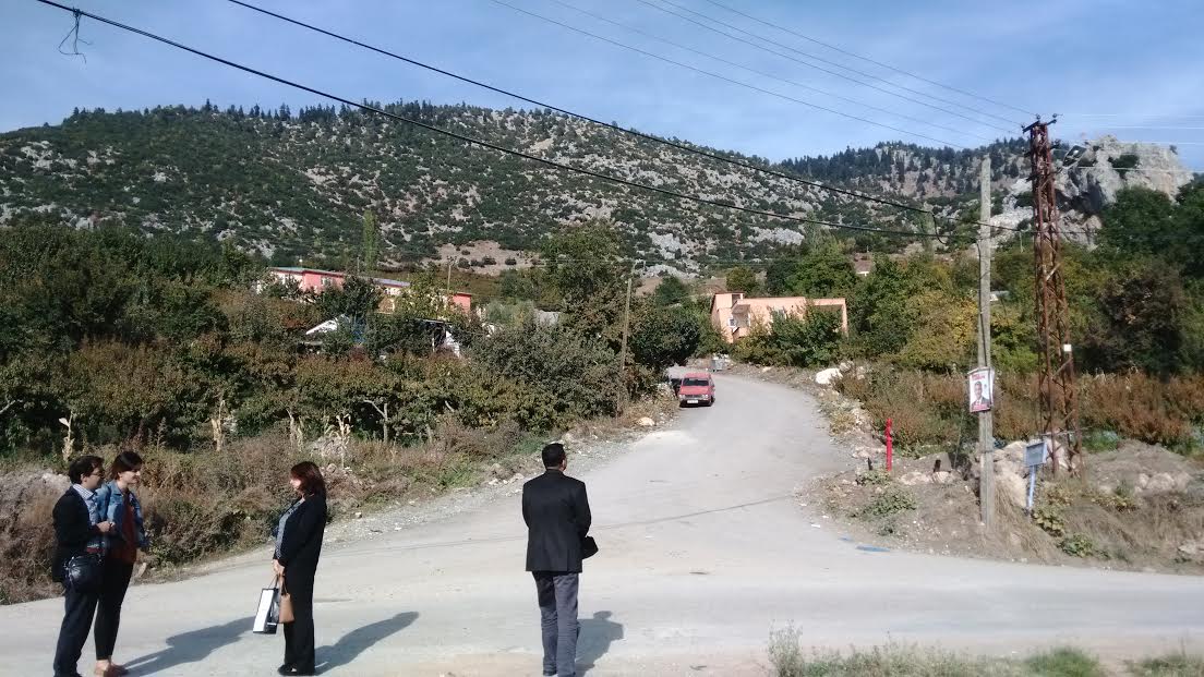 TEPEKÖY ORTAOKULU by dnd gny - Illustrated by MERSİN - Ourboox.com