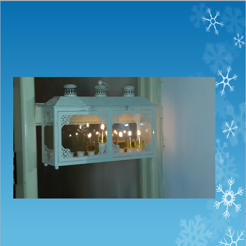 ספר סיפורי זכרון חנוכה של משפחת ד’ חמנייה בי”ס אשכולות by adi - Illustrated by עדי מזושן - Ourboox.com