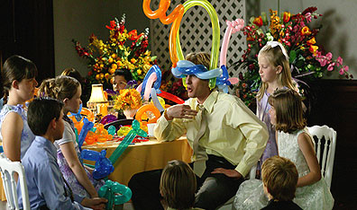 פארק הבלונים by shani - Ourboox.com