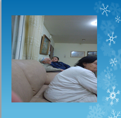 ספר סיפורי זכרון חנוכה של משפחת ד’ חמנייה בי”ס אשכולות by adi - Illustrated by עדי מזושן - Ourboox.com