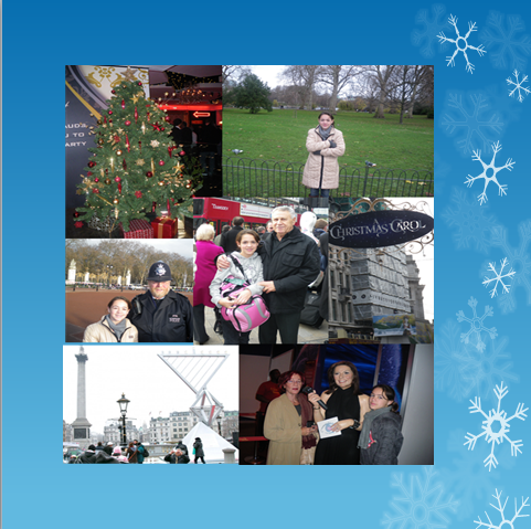 ספר סיפורי זכרון חנוכה של משפחת ד’ חמנייה בי”ס אשכולות by adi - Illustrated by עדי מזושן - Ourboox.com