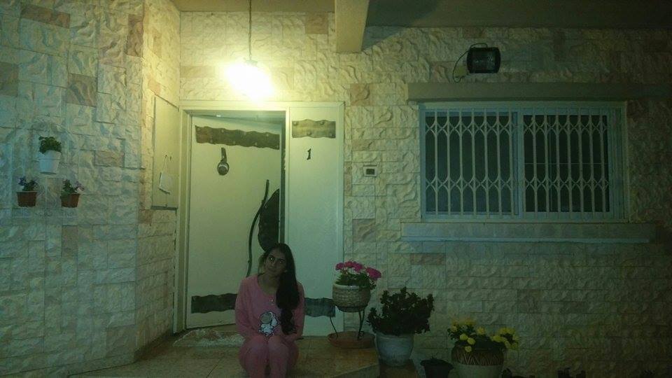 החיים במושב by hodaya cohen - Illustrated by הודיה כהן - Ourboox.com