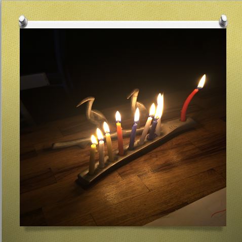 סיפורי חנוכה של ילדי ד’ רקפת by revital vitman - Illustrated by רויטל ויטמן - Ourboox.com