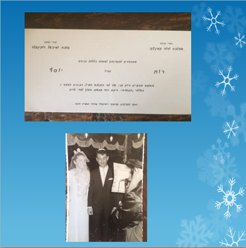 ספר סיפורי זכרון חנוכה של משפחת ד’ חמנייה בי”ס אשכולות by adi - Illustrated by עדי מזושן - Ourboox.com