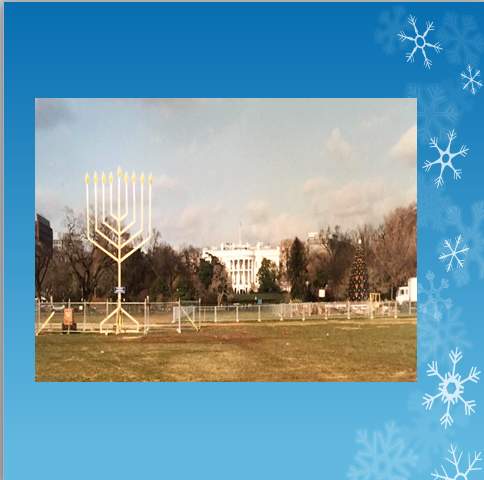 ספר סיפורי זכרון חנוכה של משפחת ד’ חמנייה בי”ס אשכולות by adi - Illustrated by עדי מזושן - Ourboox.com