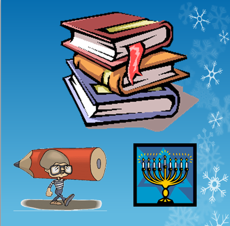 ספר סיפורי זכרון חנוכה של משפחת ד’ חמנייה בי”ס אשכולות by adi - Illustrated by עדי מזושן - Ourboox.com