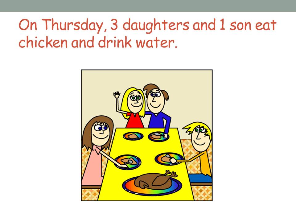 Funny Family on Shabbat by sharon kleinerman - Ourboox.com