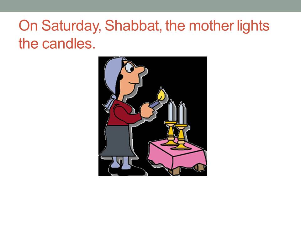 Funny Family on Shabbat by sharon kleinerman - Ourboox.com